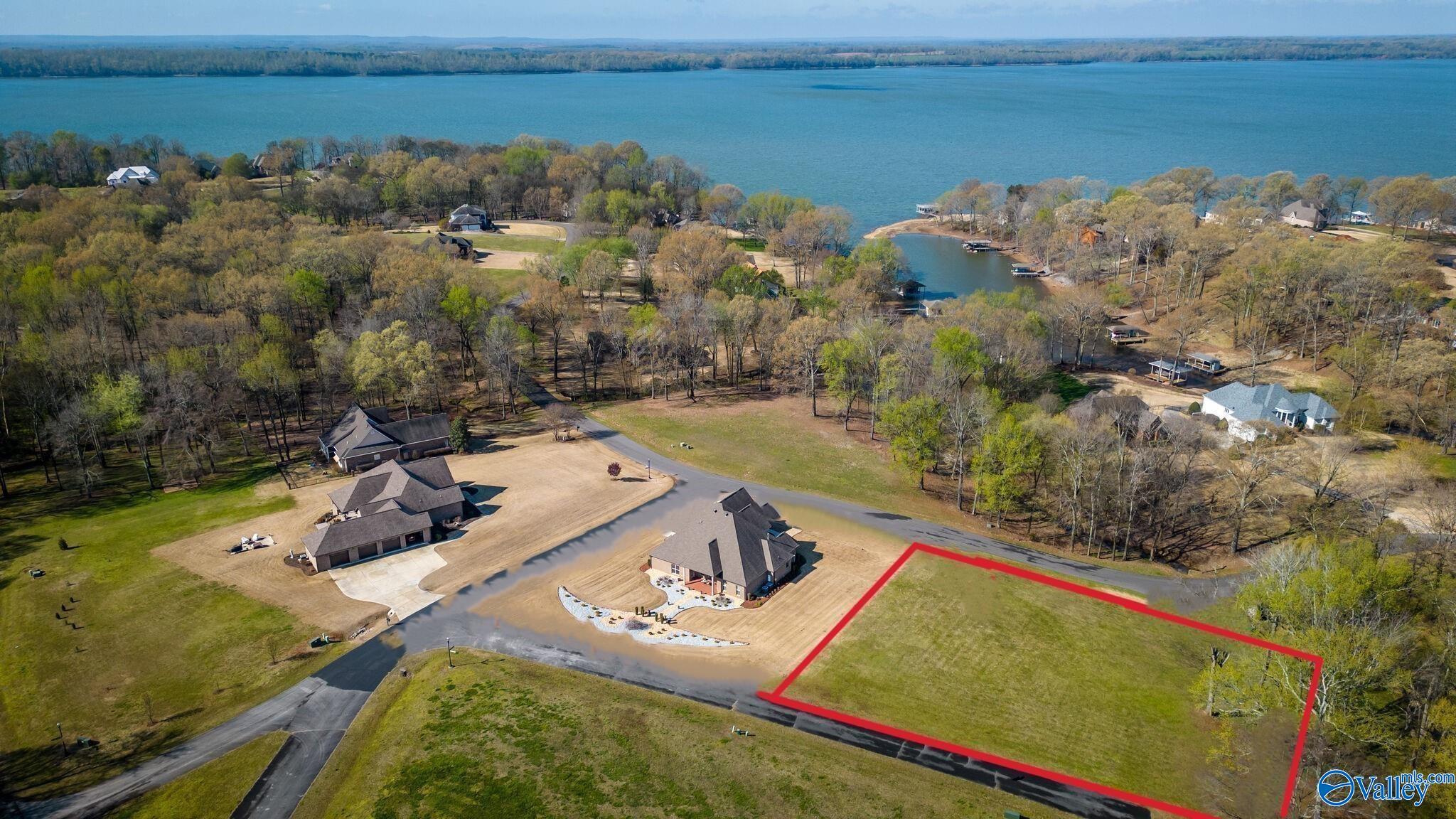 LOT 90 Saint Andrews Drive, Athens, Alabama image 1