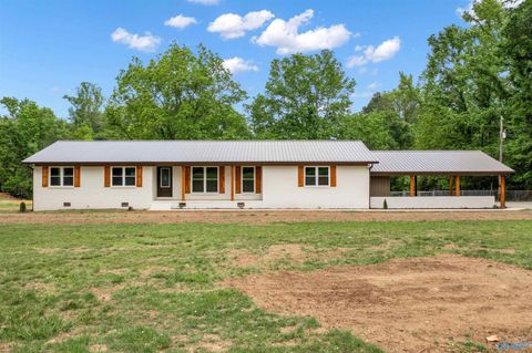 Photo of 10674 US Highway 278 W, Altoona, AL 35952 (MLS # 21916921)