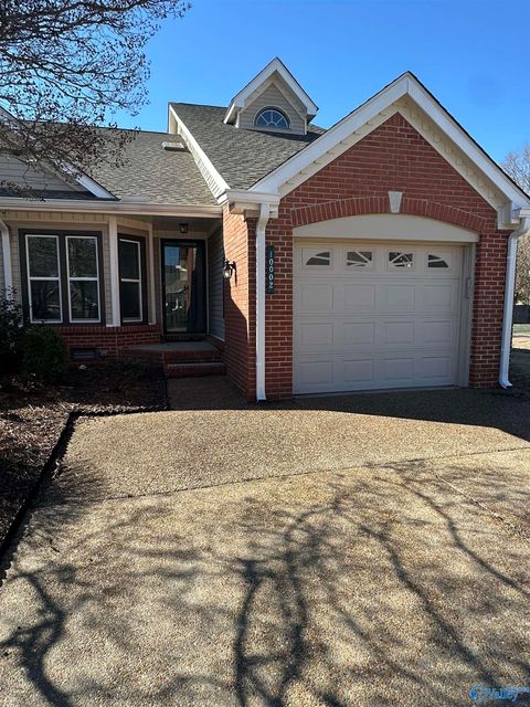 Condo For Sale - 10002 Meredith Lane #10002<br/> Huntsville, AL 35803