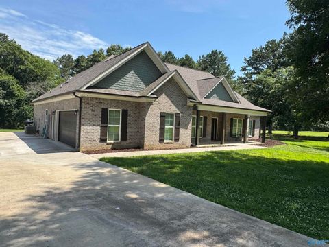 Homes For Sale - 228 Kathy Lynn Lane<br/> Jackson County, Hollywood, AL 35752