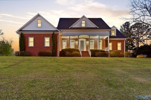 Homes For Sale - 535 Kirkland Road<br/> Grant, AL 35747