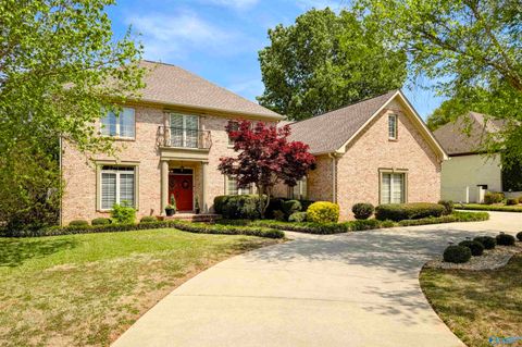 2704 Applewood Circle SE Decatur AL 35603