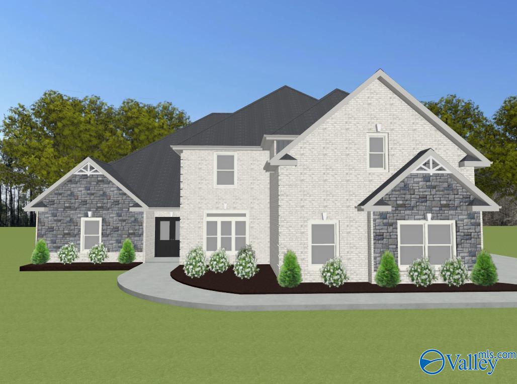 MountainBrook B Grayson Landing, Madison, Alabama image 3