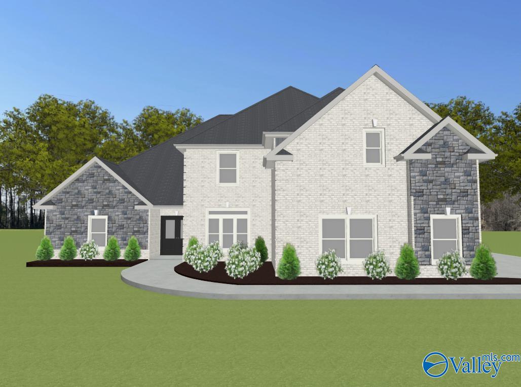 MountainBrook B Grayson Landing, Madison, Alabama image 1