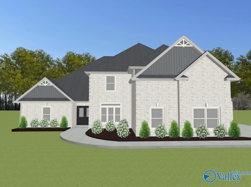 MountainBrook B Grayson Landing, Madison, Alabama image 4