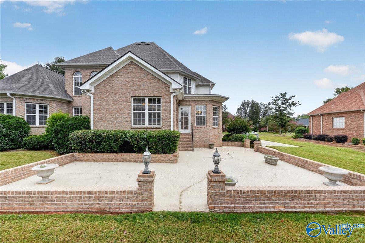 213 Gaston Drive