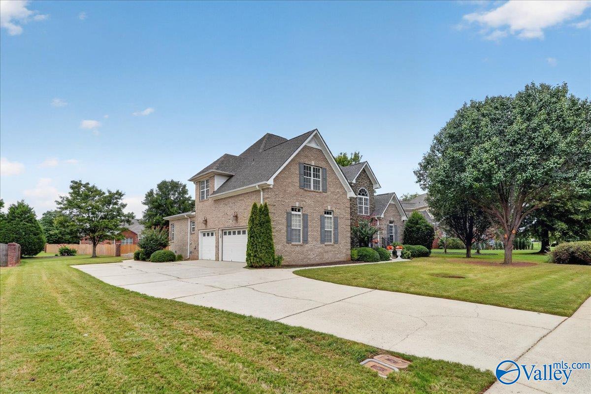 213 Gaston Drive