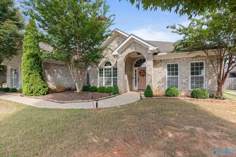Homes For Rent - 118 Mill Park Lane<br/> Madison, AL 35758