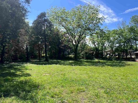 Vacant Land For Sale - 114 Spring Street<br/> Madison County, New Hope, AL 35760
