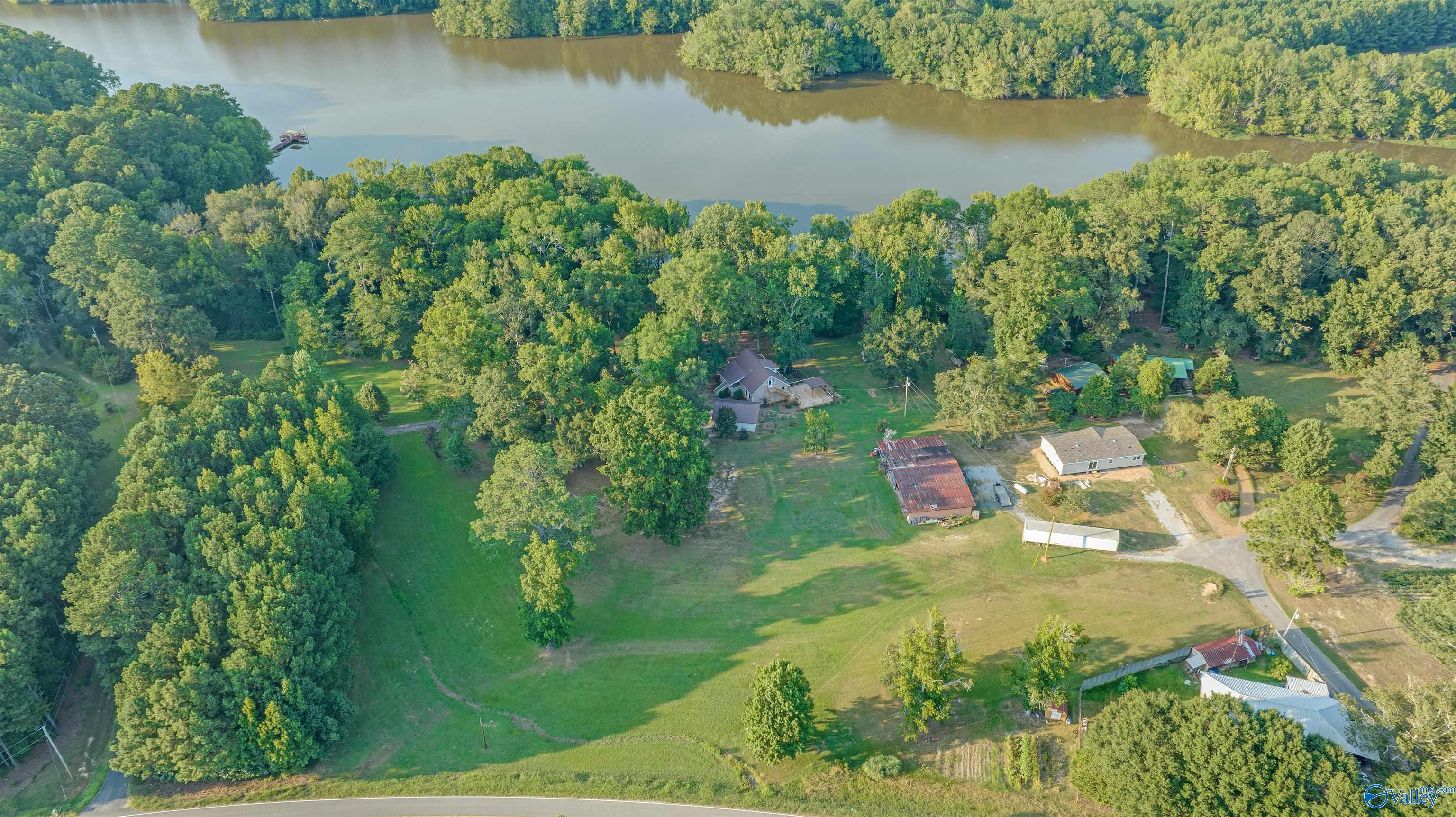 17207 County Road 22, Centre, Alabama image 5
