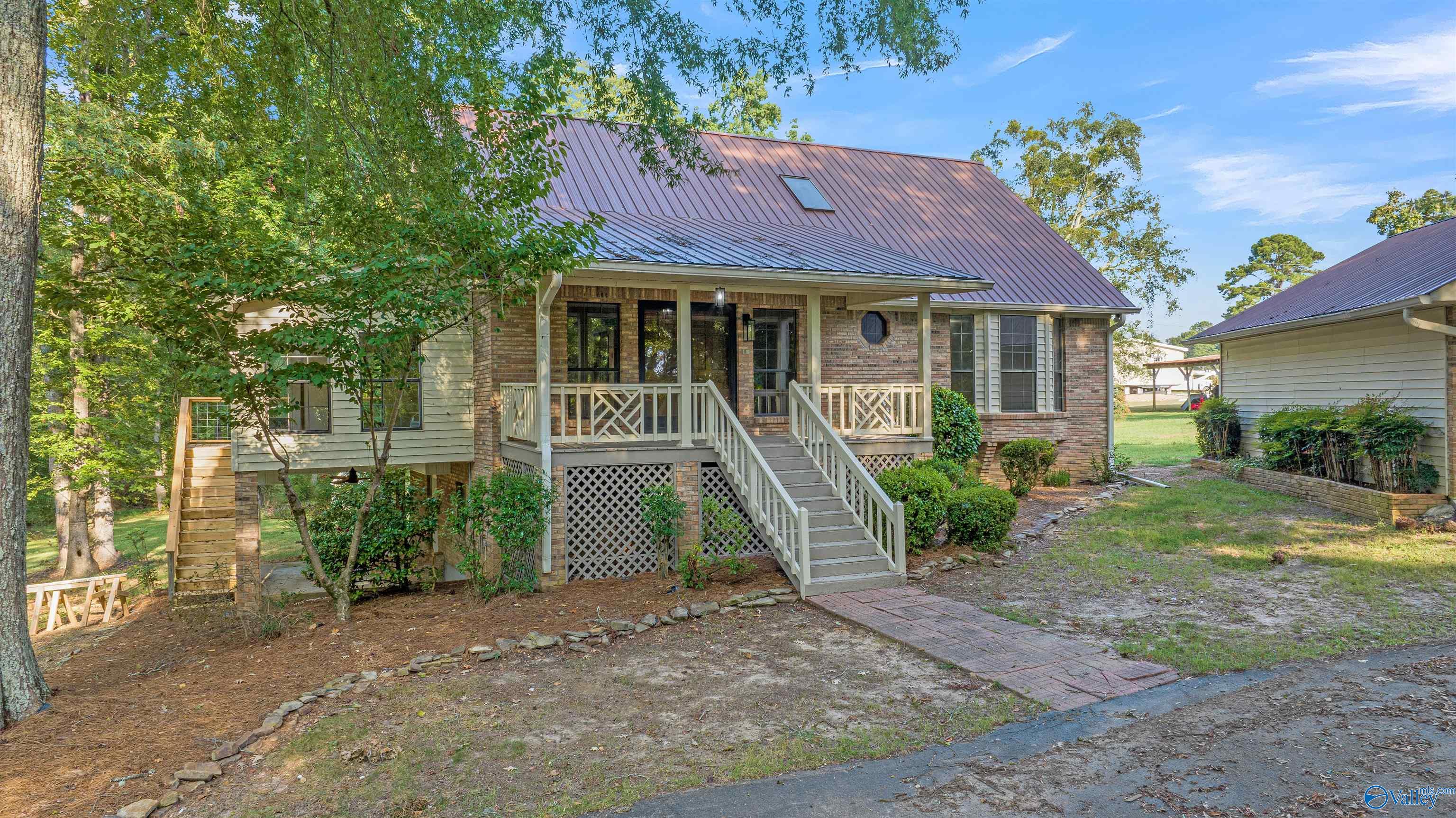 17207 County Road 22, Centre, Alabama image 28