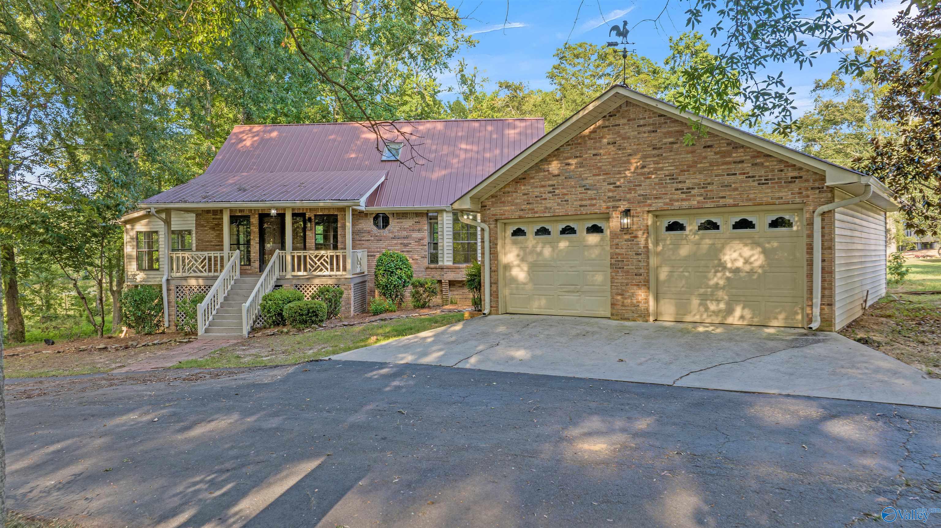 17207 County Road 22, Centre, Alabama image 1