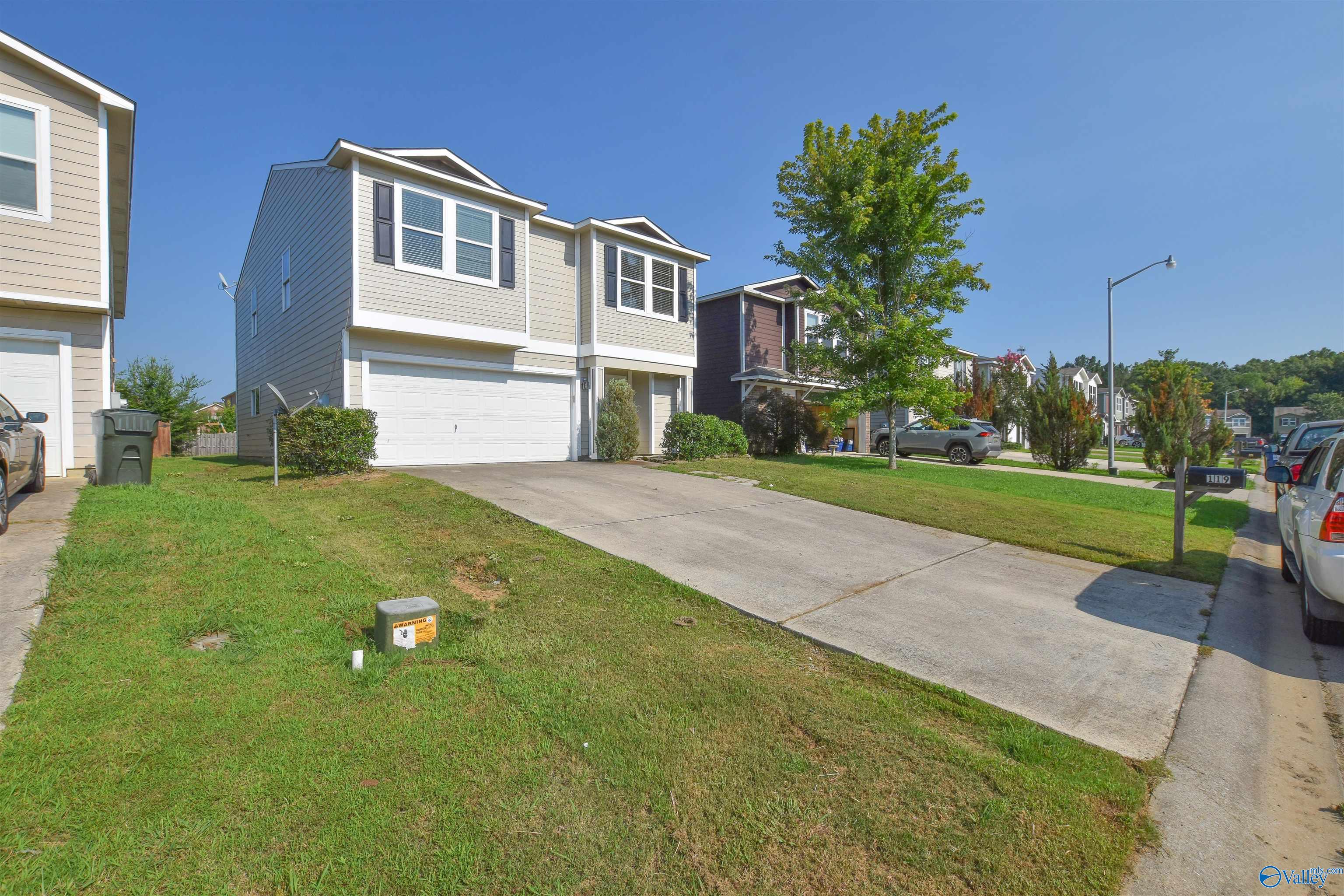 119 Belle Haven Drive, Owens Cross Roads, Alabama image 4