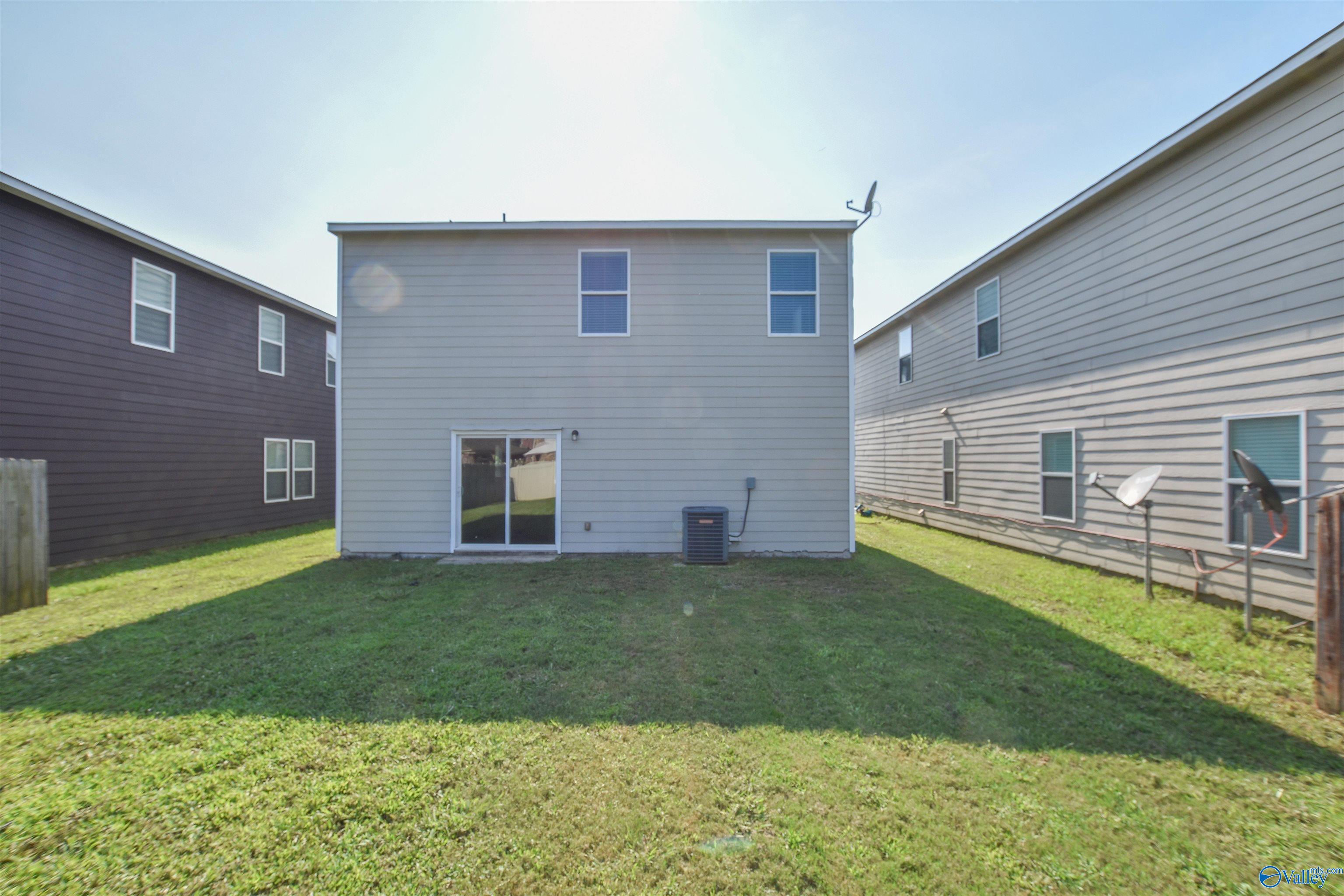 119 Belle Haven Drive, Owens Cross Roads, Alabama image 8