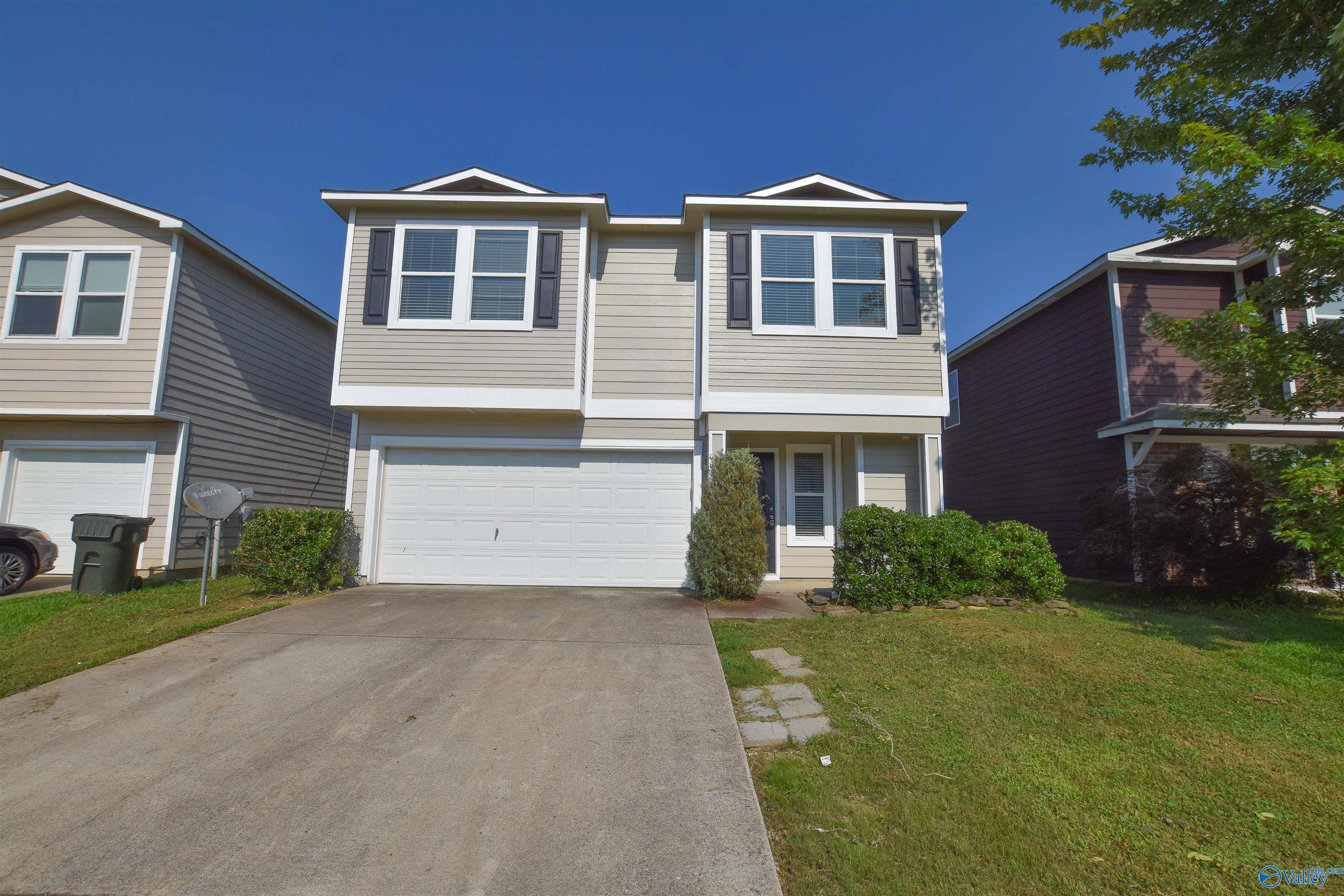 119 Belle Haven Drive, Owens Cross Roads, Alabama image 2