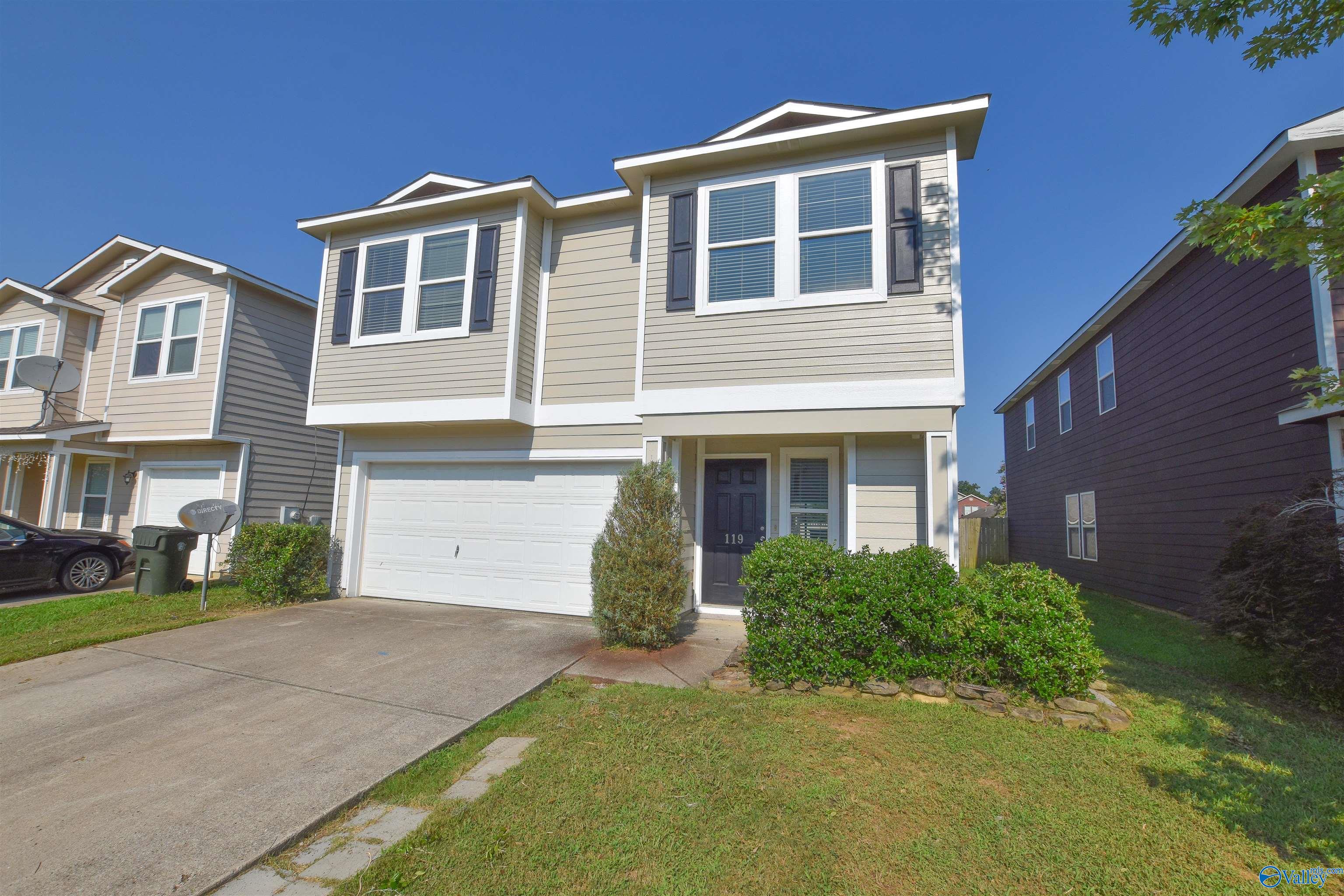 119 Belle Haven Drive, Owens Cross Roads, Alabama image 1