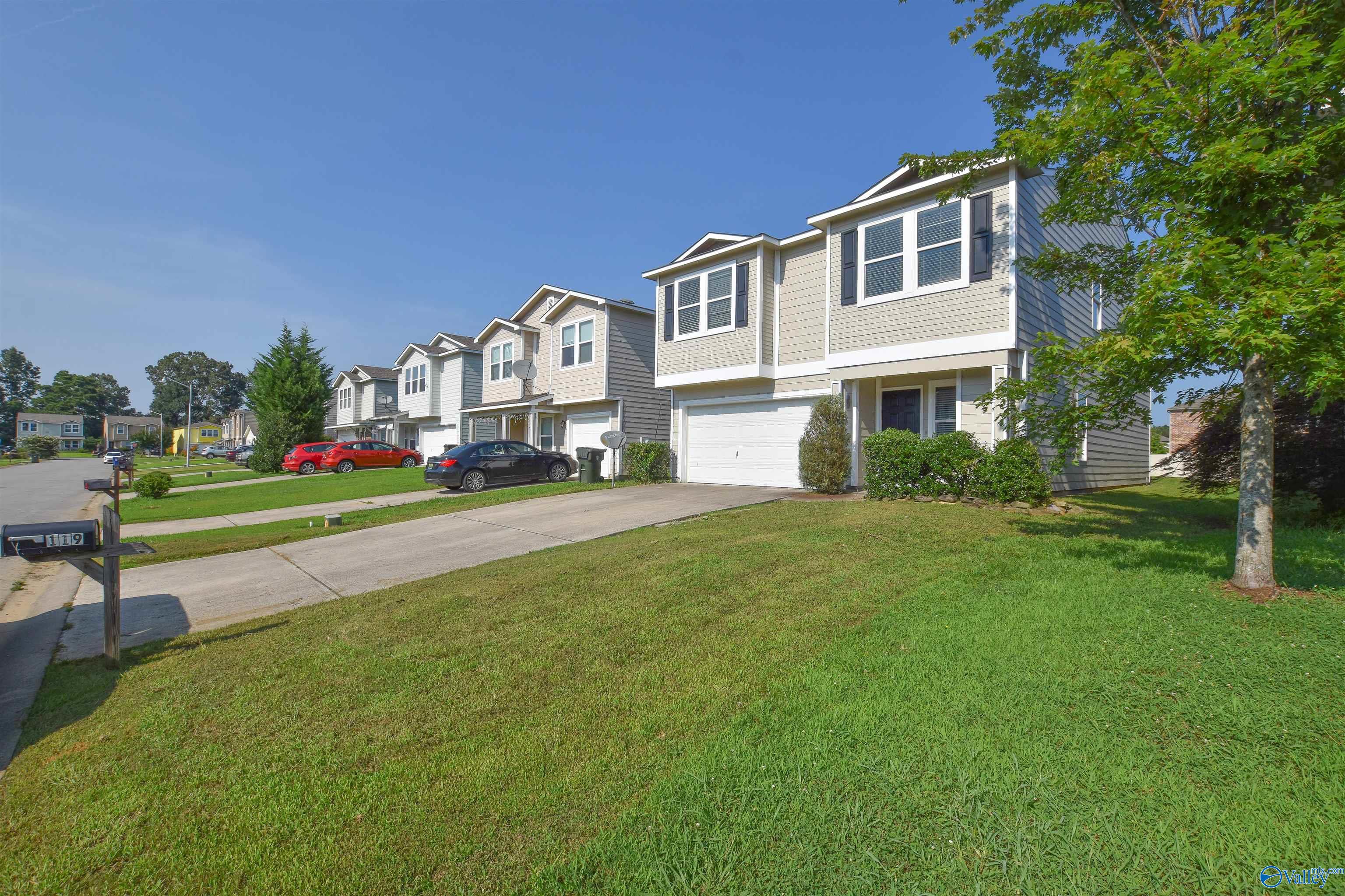 119 Belle Haven Drive, Owens Cross Roads, Alabama image 3