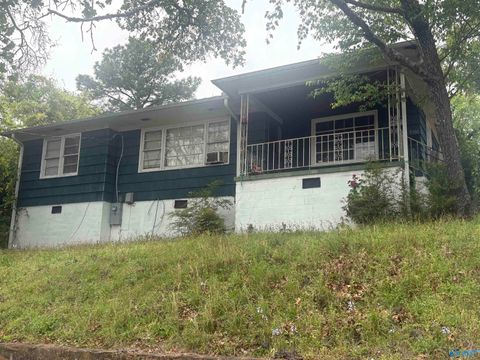 3300 Avenue Q Birmingham AL 35208