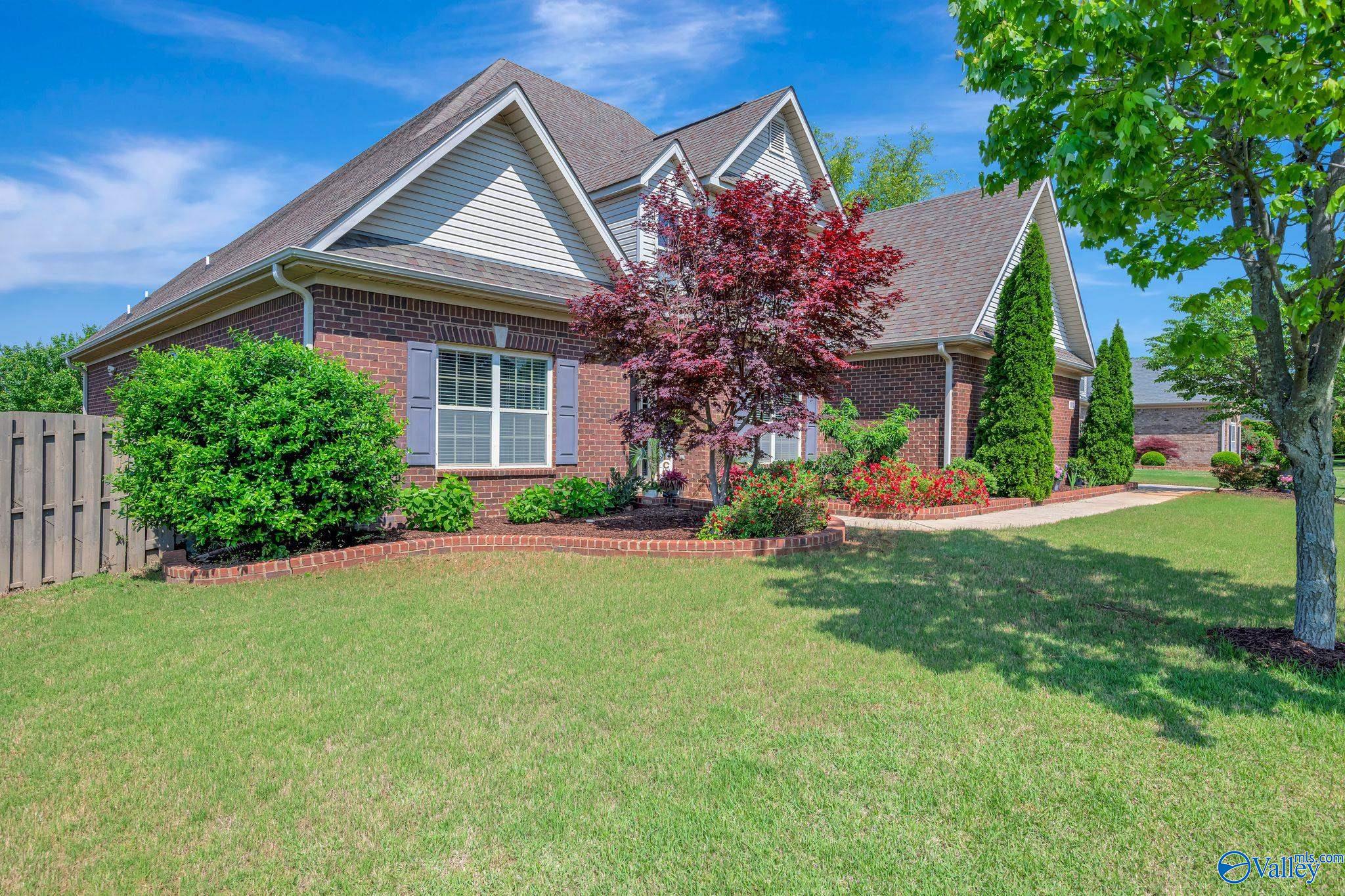 103 Carlton Woods Drive, Madison, Alabama image 9