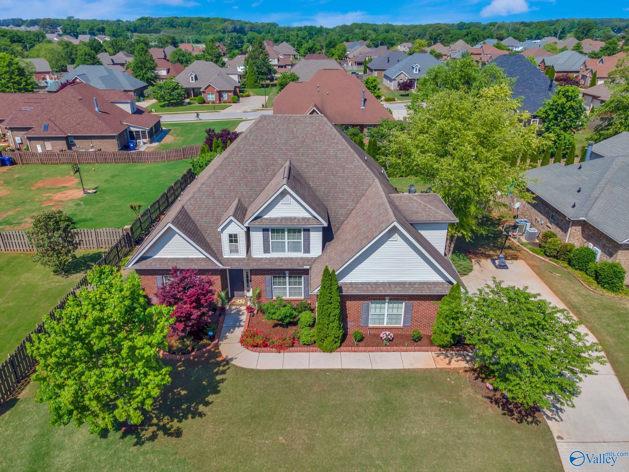 103 Carlton Woods Drive, Madison, Alabama image 45