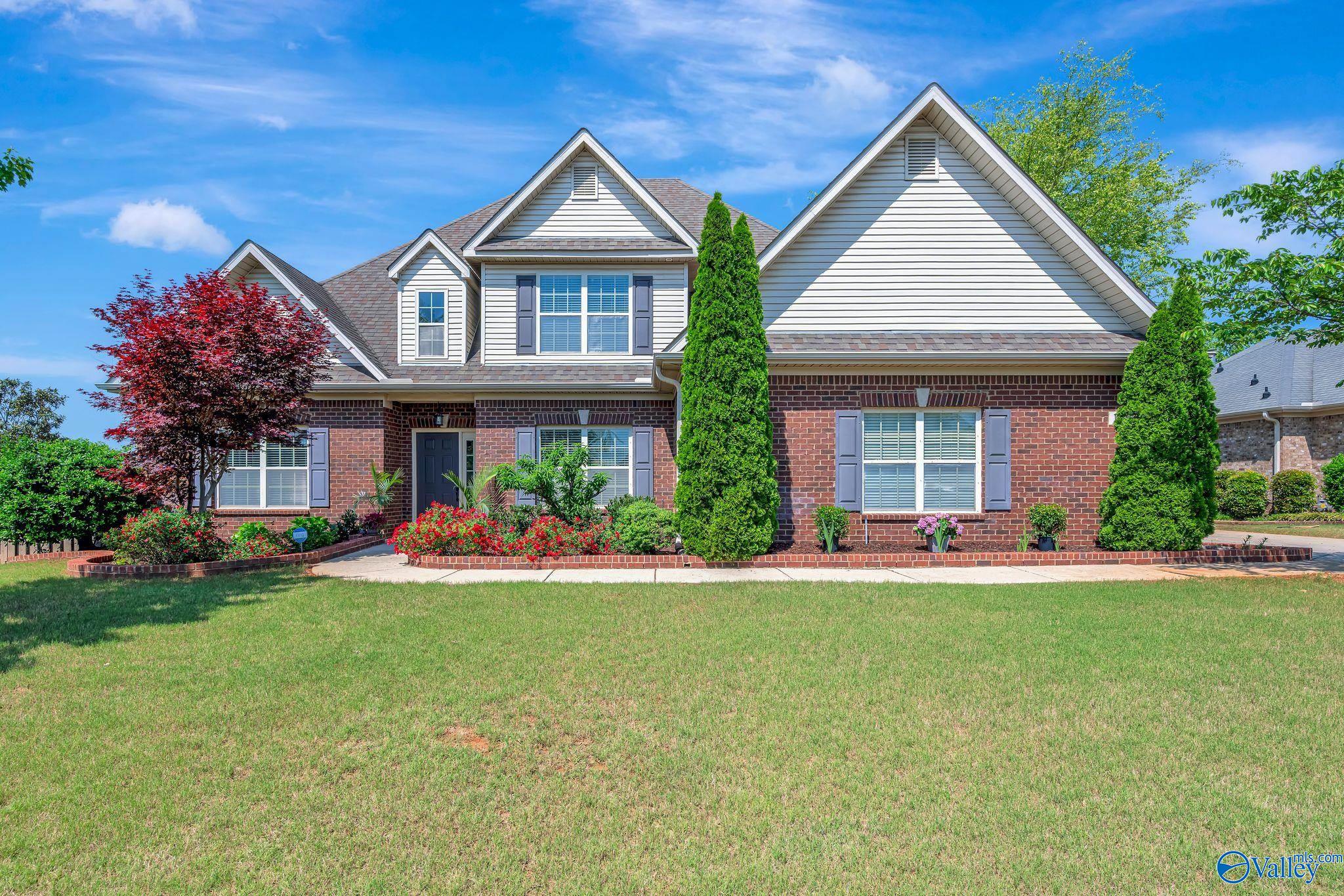 103 Carlton Woods Drive, Madison, Alabama image 1