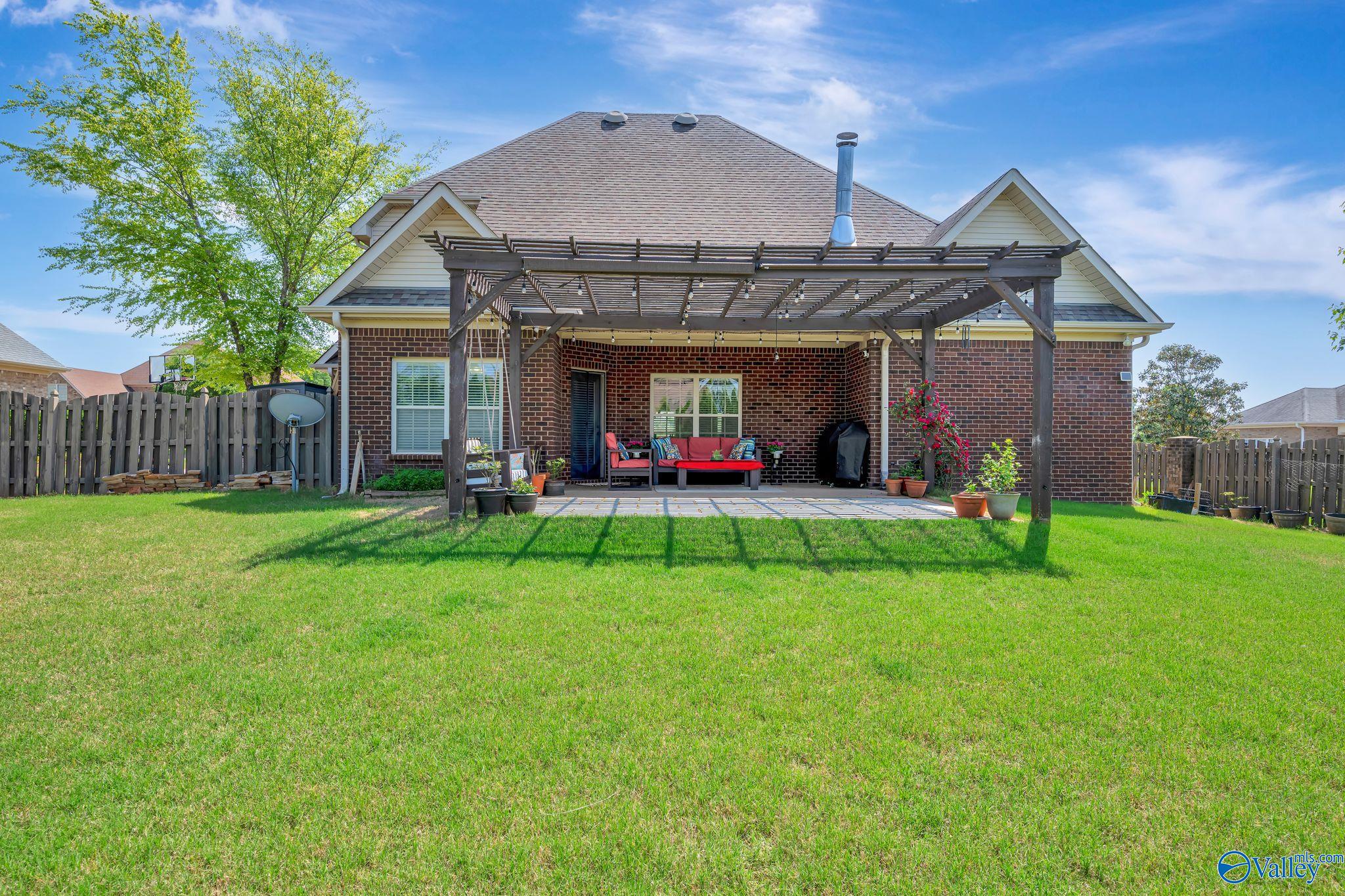 103 Carlton Woods Drive, Madison, Alabama image 43