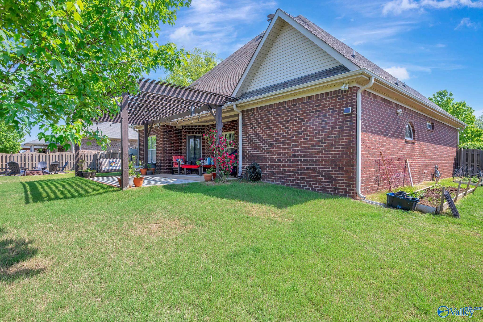 103 Carlton Woods Drive, Madison, Alabama image 41