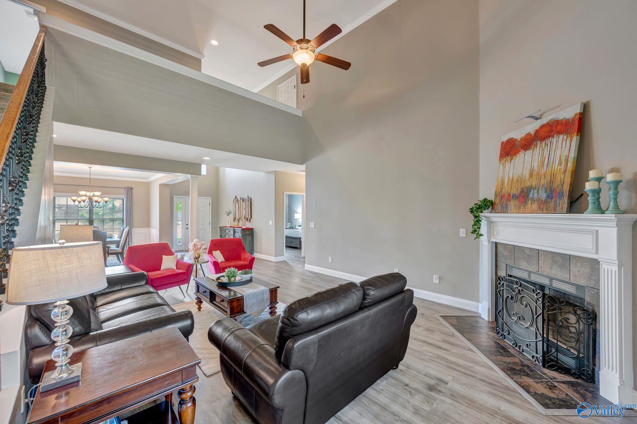 103 Carlton Woods Drive, Madison, Alabama image 15