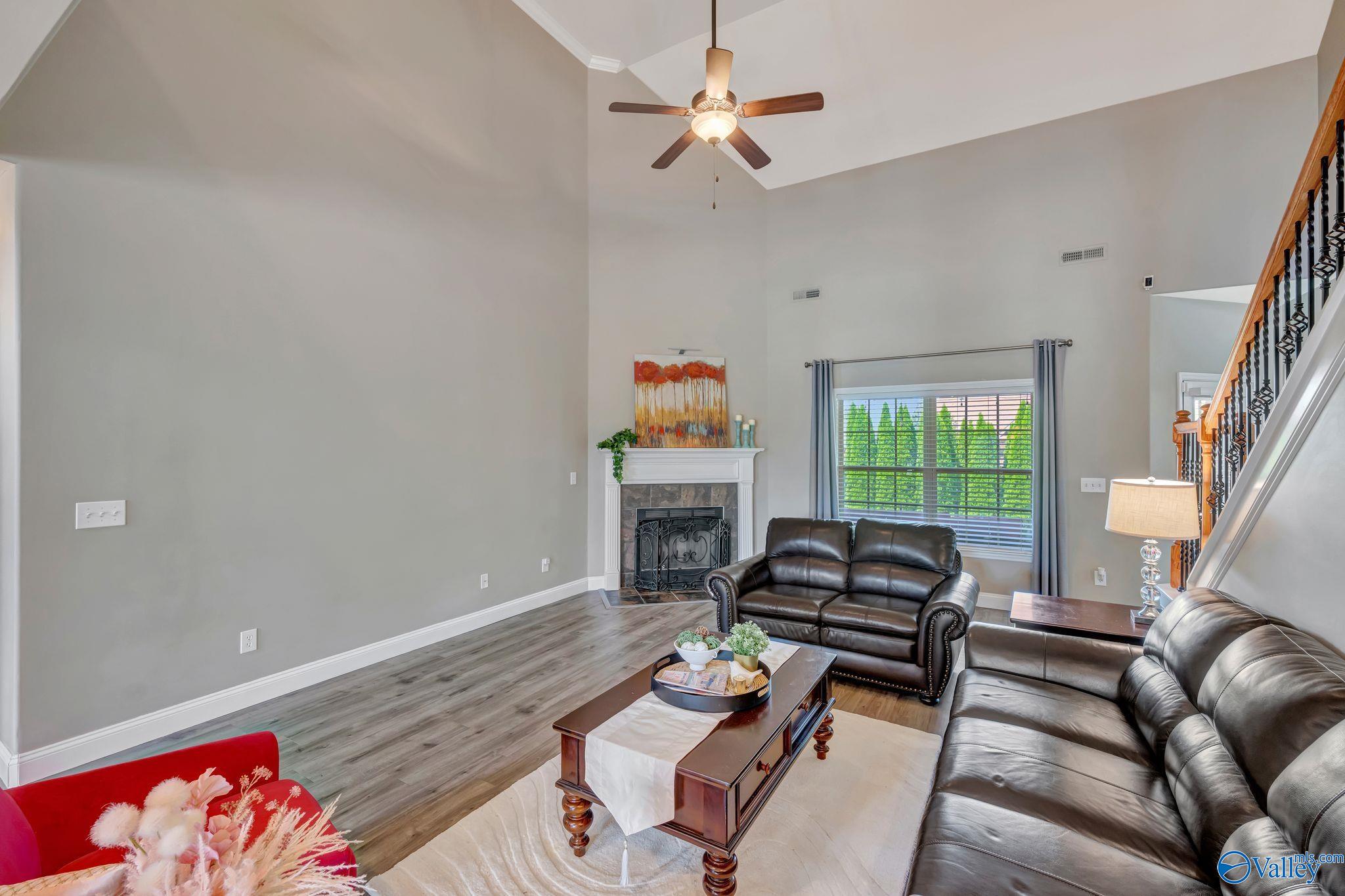 103 Carlton Woods Drive, Madison, Alabama image 14