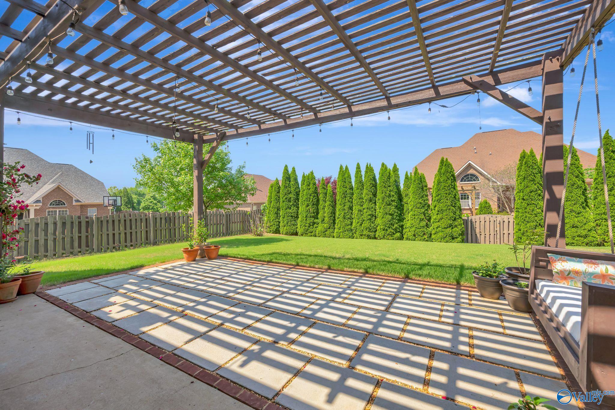 103 Carlton Woods Drive, Madison, Alabama image 39