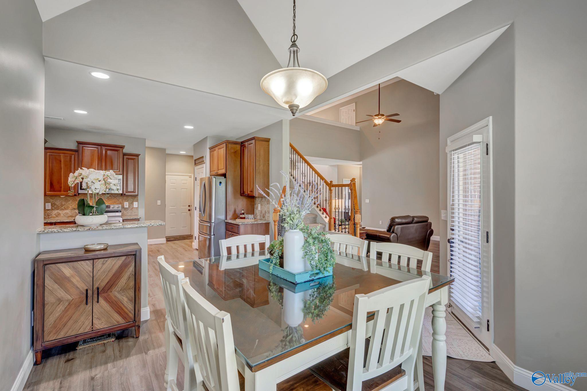 103 Carlton Woods Drive, Madison, Alabama image 17
