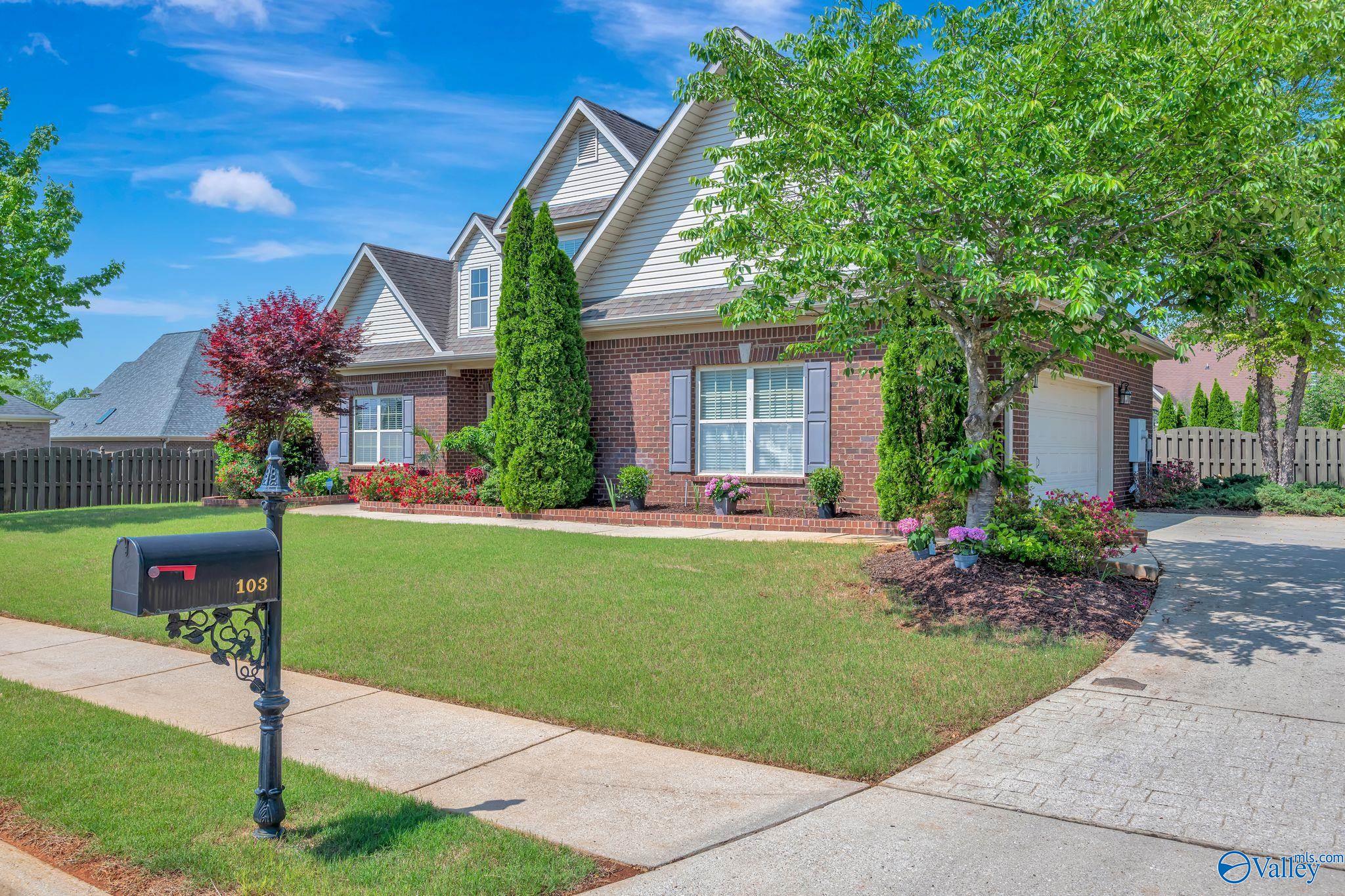 103 Carlton Woods Drive, Madison, Alabama image 46