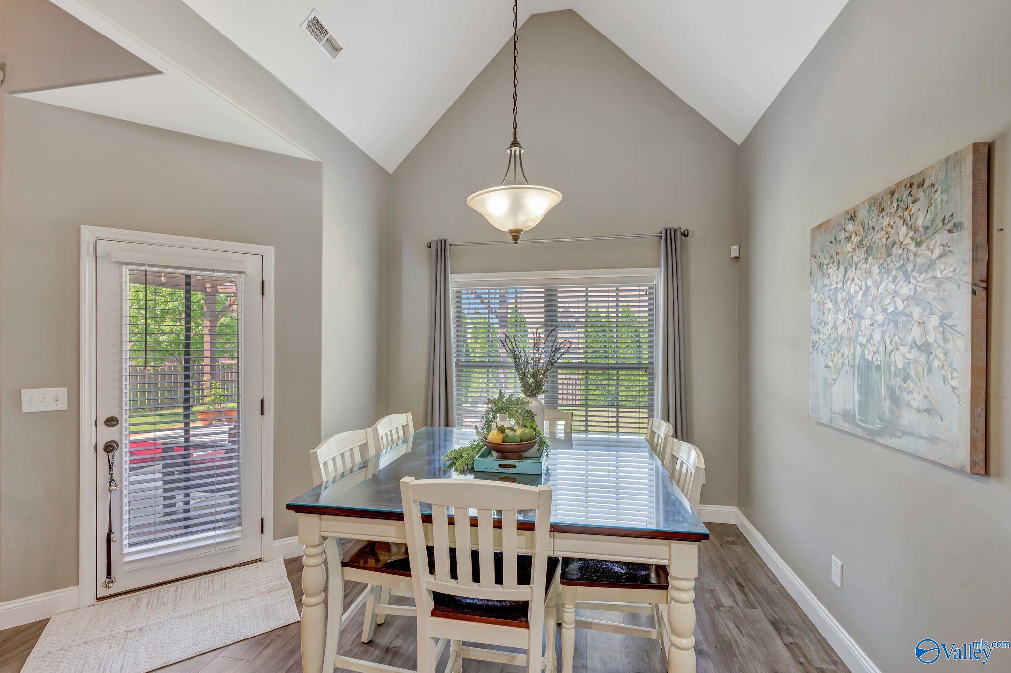 103 Carlton Woods Drive, Madison, Alabama image 16