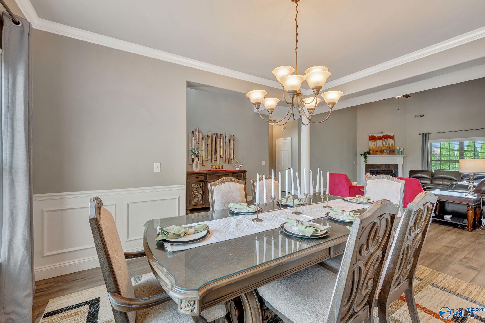 103 Carlton Woods Drive, Madison, Alabama image 13