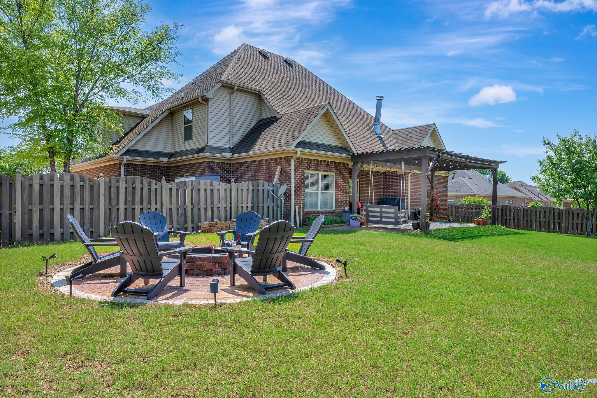 103 Carlton Woods Drive, Madison, Alabama image 44