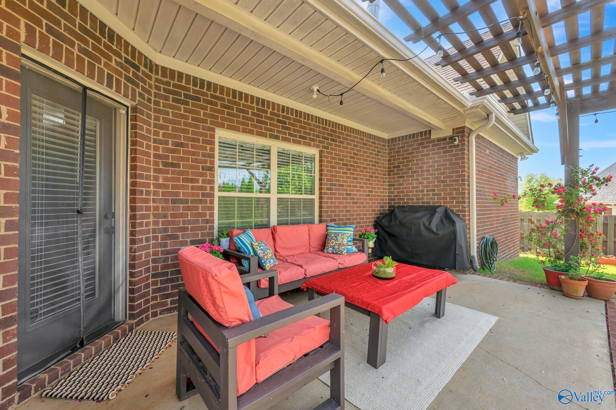 103 Carlton Woods Drive, Madison, Alabama image 38