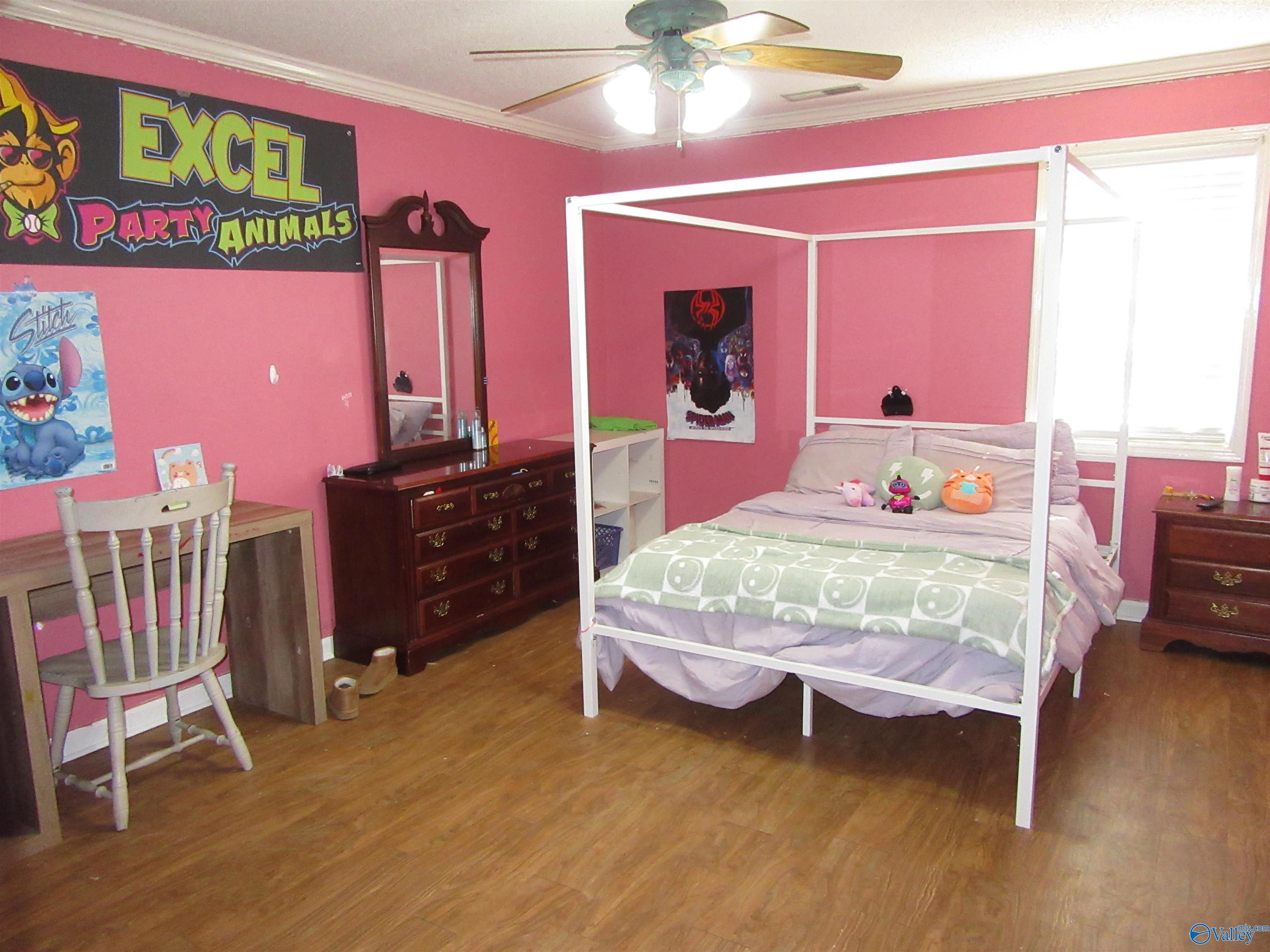 2701 SW Little John Street, Decatur, Alabama image 20