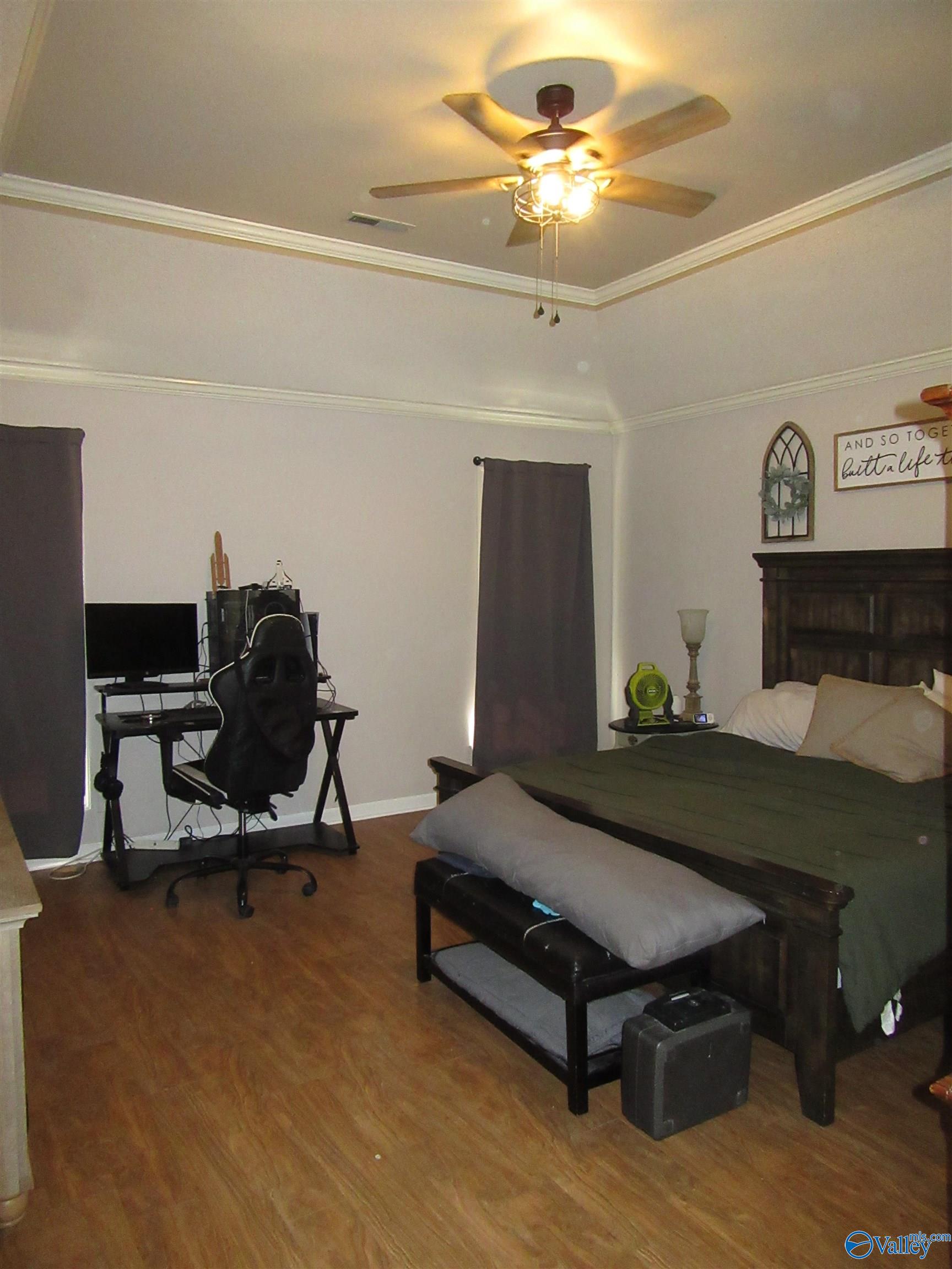 2701 SW Little John Street, Decatur, Alabama image 22