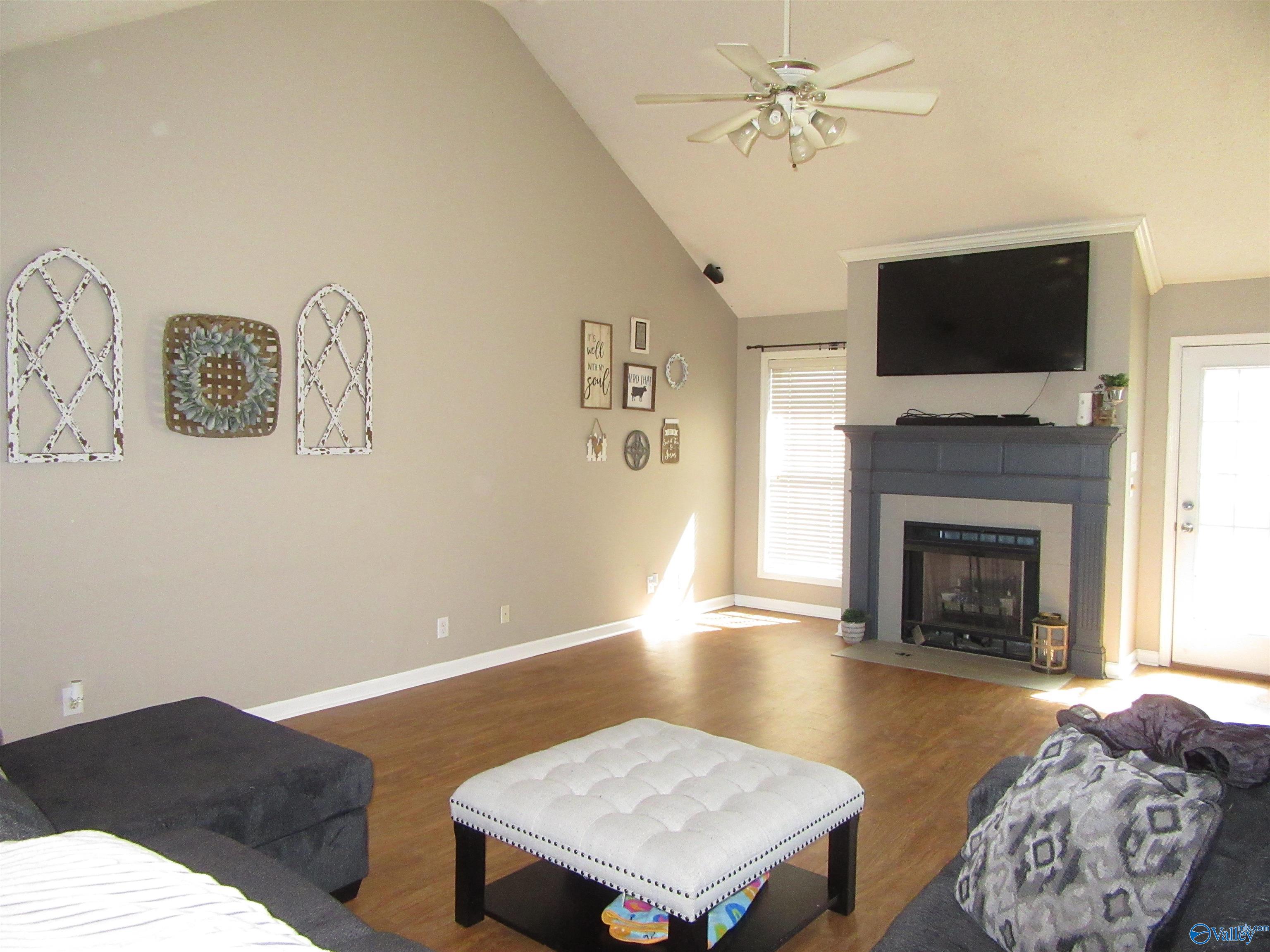 2701 SW Little John Street, Decatur, Alabama image 6