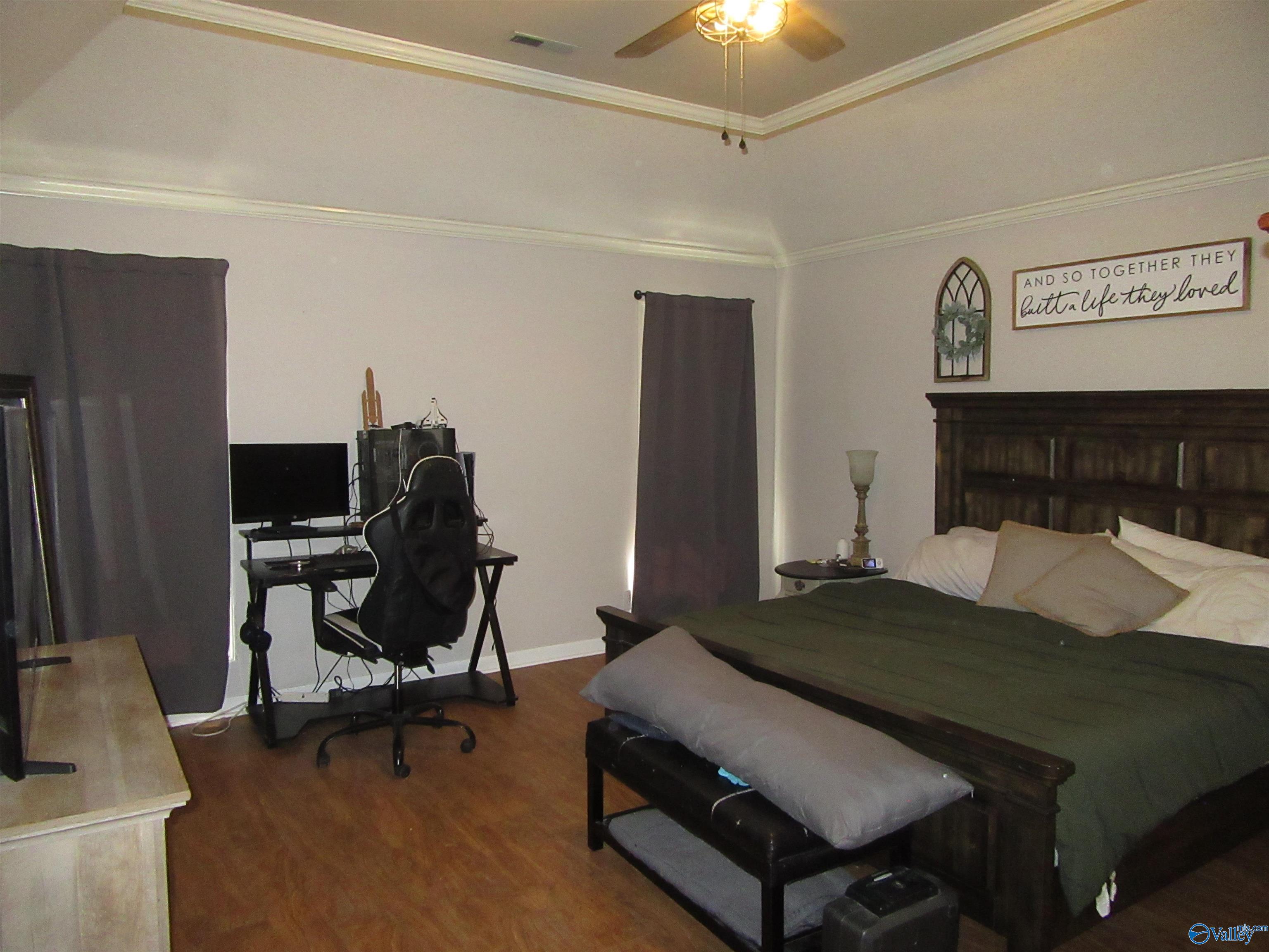 2701 SW Little John Street, Decatur, Alabama image 21
