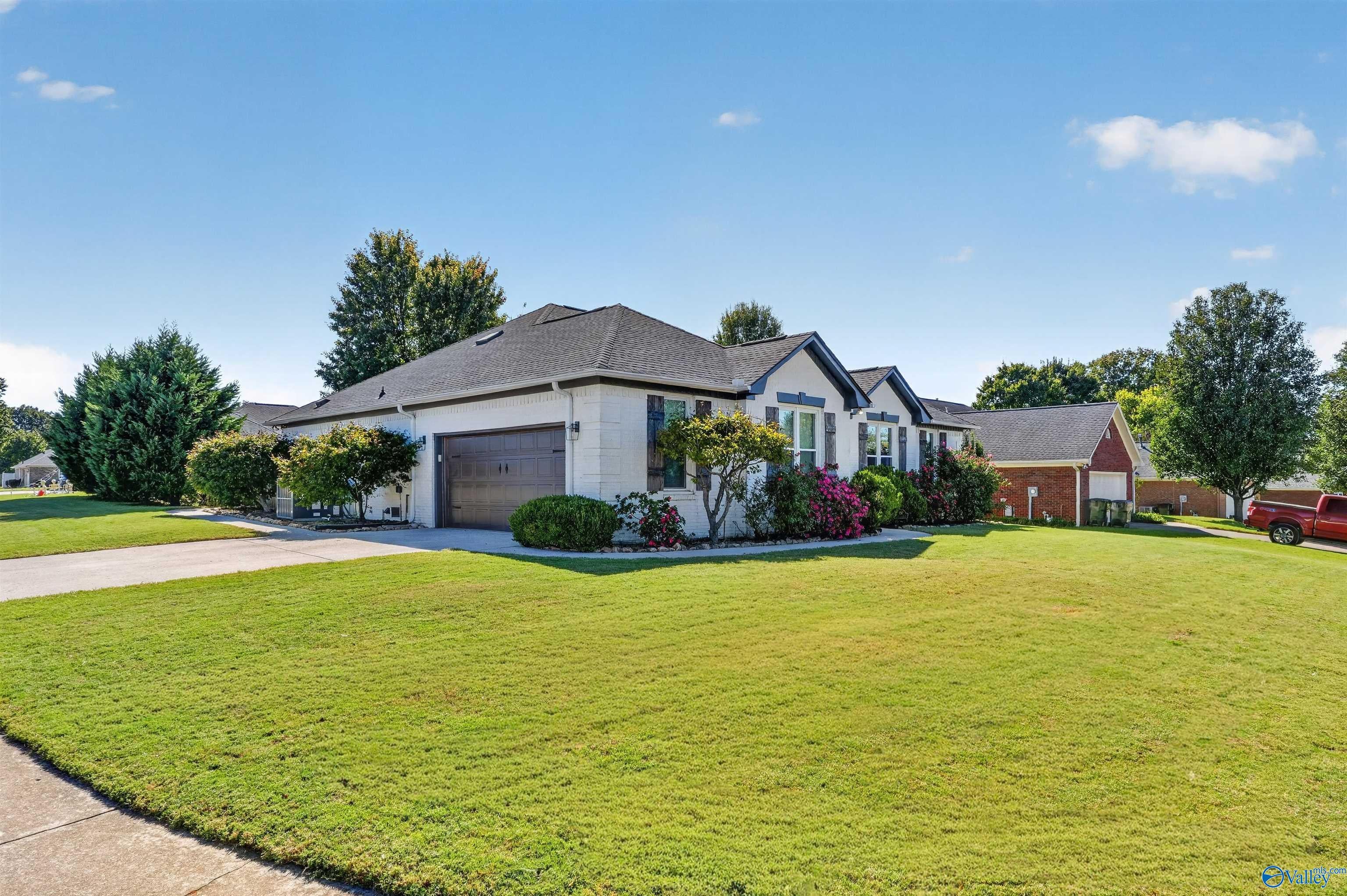 107 Tumbleweed Drive