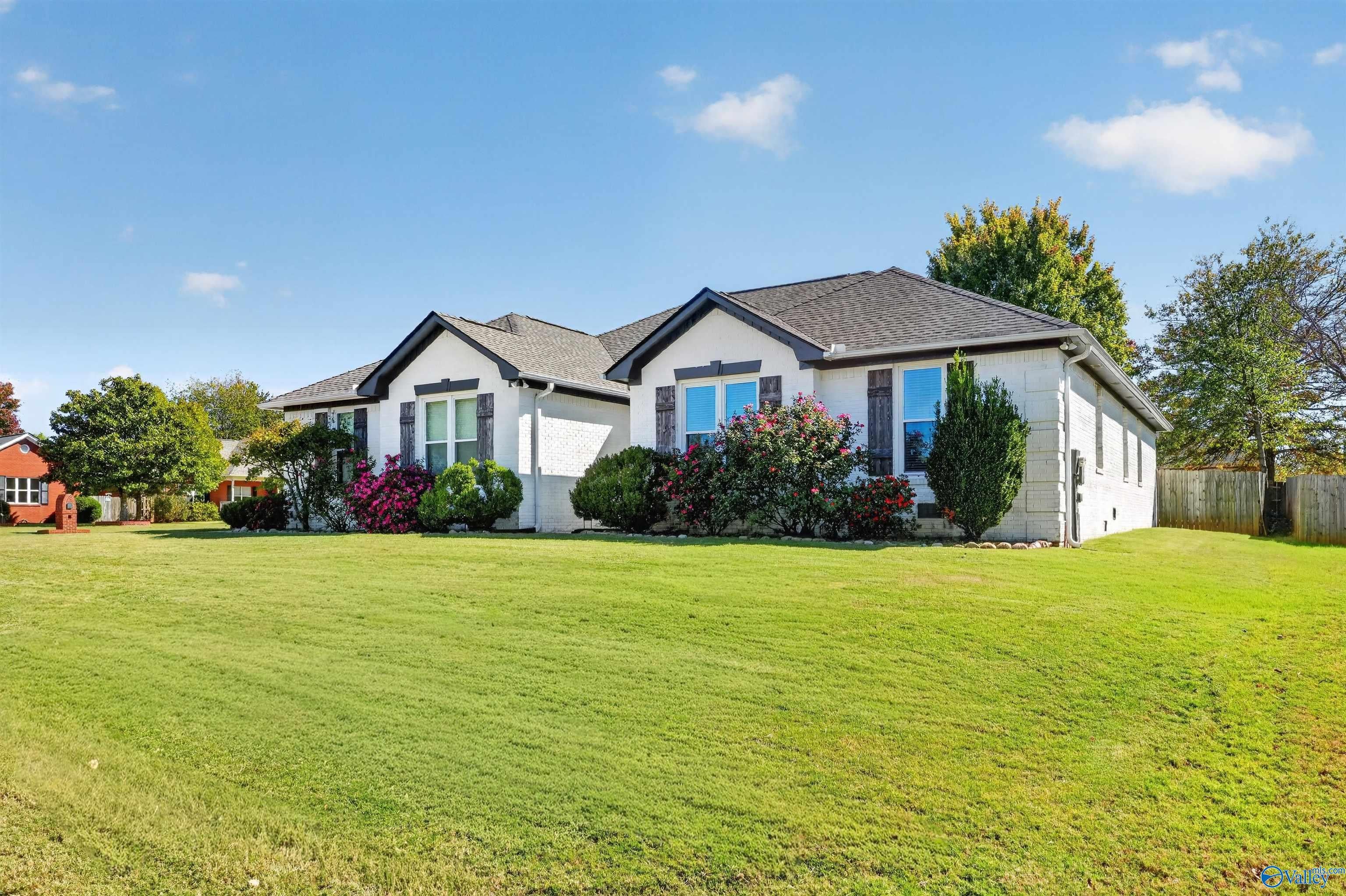 107 Tumbleweed Drive