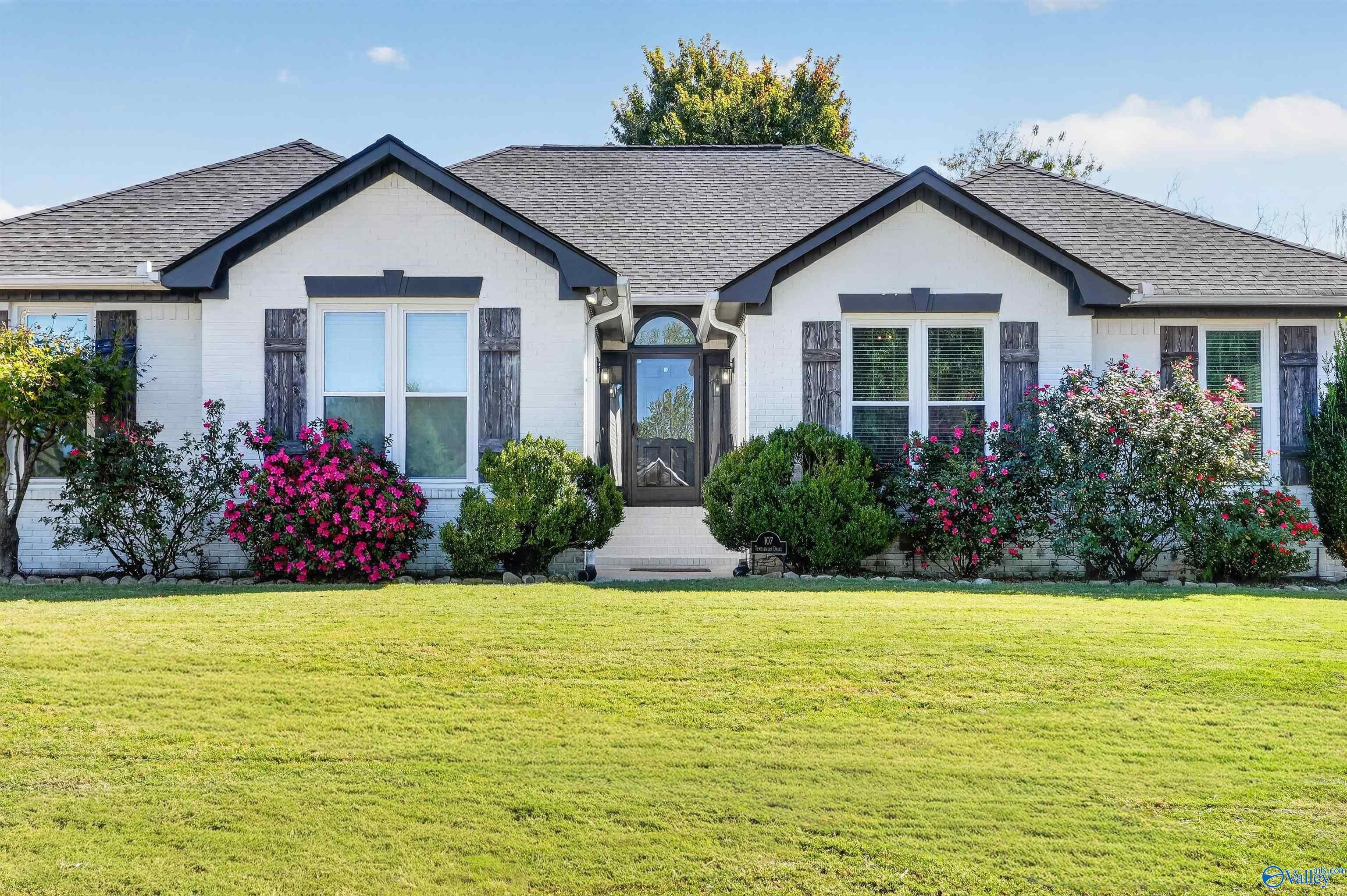 107 Tumbleweed Drive