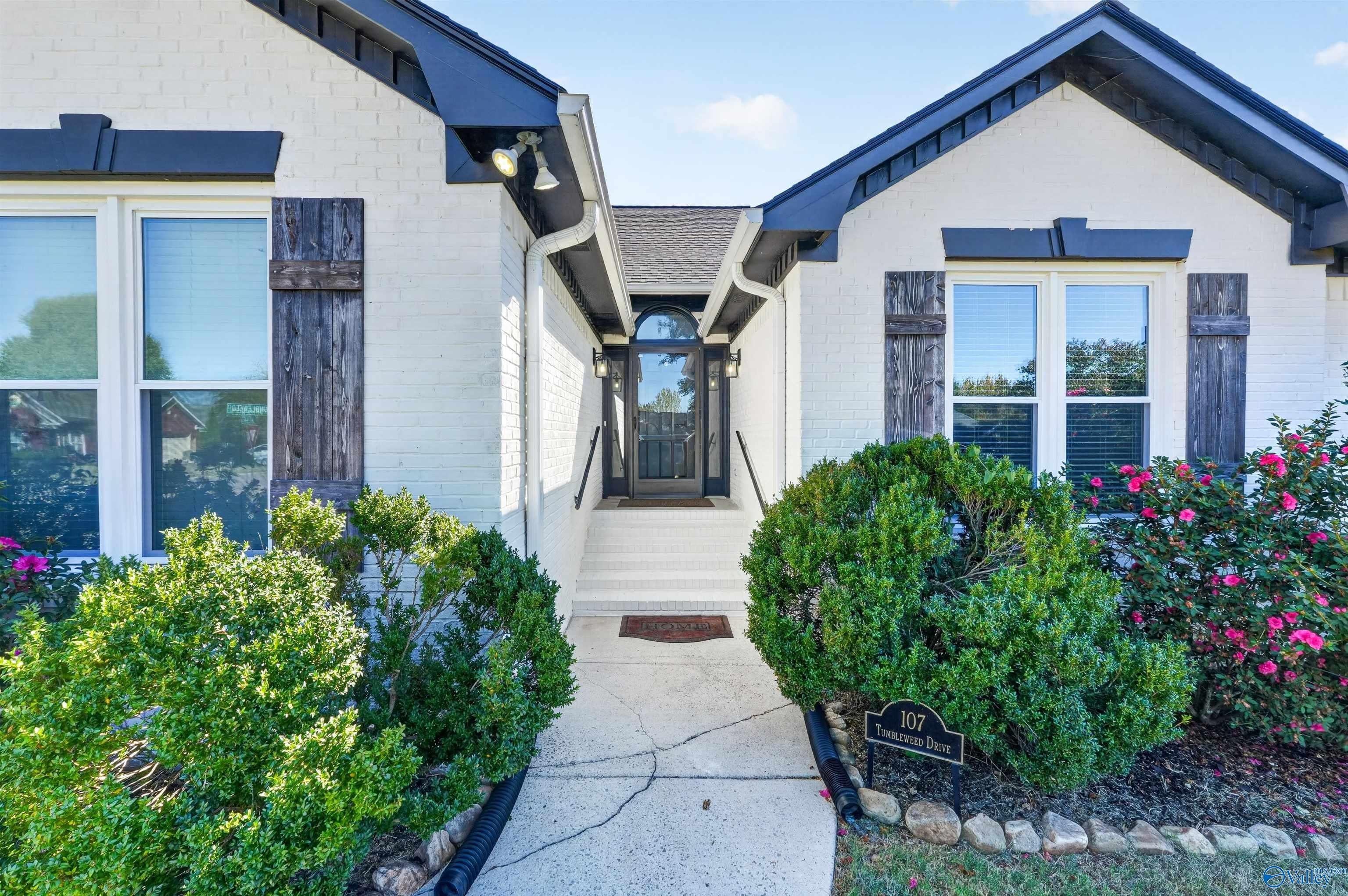 107 Tumbleweed Drive