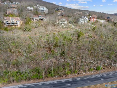 Vacant Land For Sale - 2214 Governors Bend Road<br/> Huntsville, AL 35801