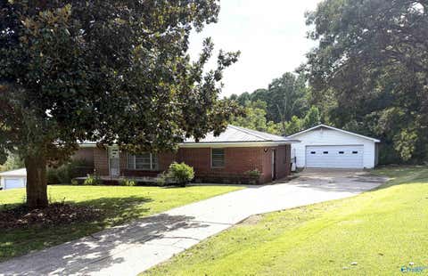 Homes For Sale - 104 Harwood Drive<br/> Gadsden, AL 35901