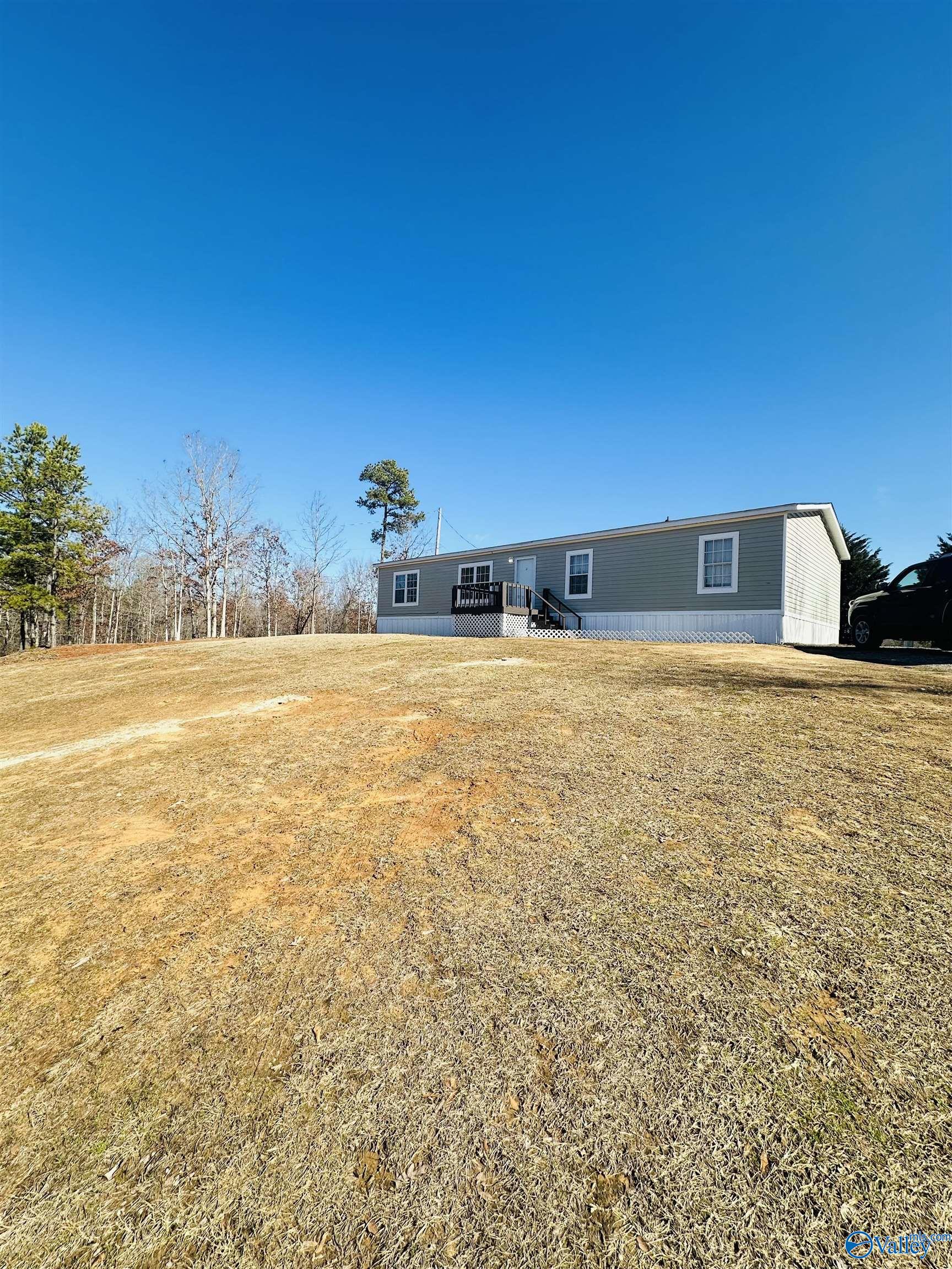 410 County Road 287, Hillsboro, Alabama image 1