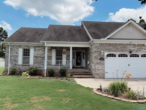 Homes For Sale - 5780 Snake Road<br/> Athens, AL 35611
