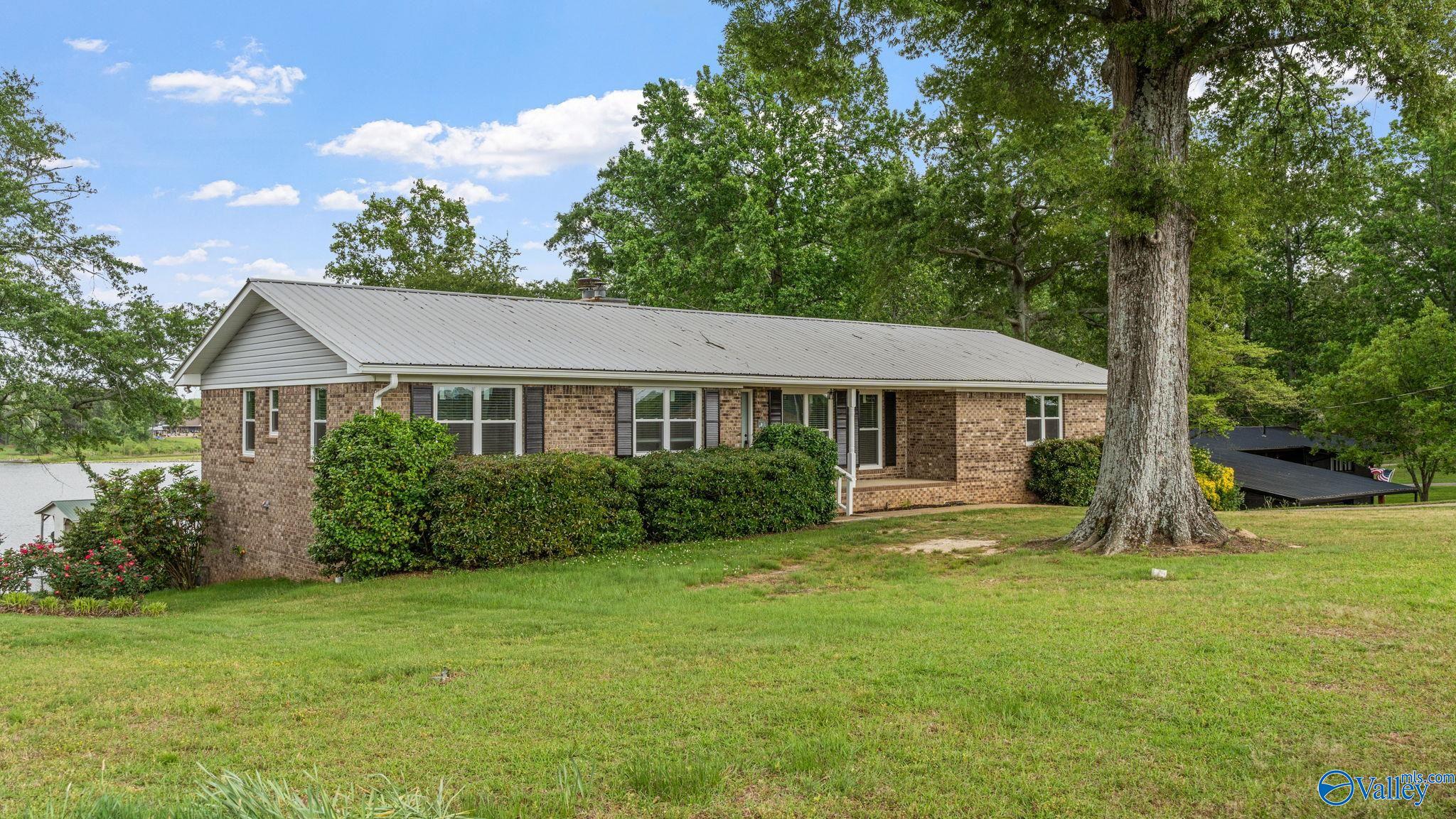 2055 Big Nose Drive, Centre, Alabama image 43