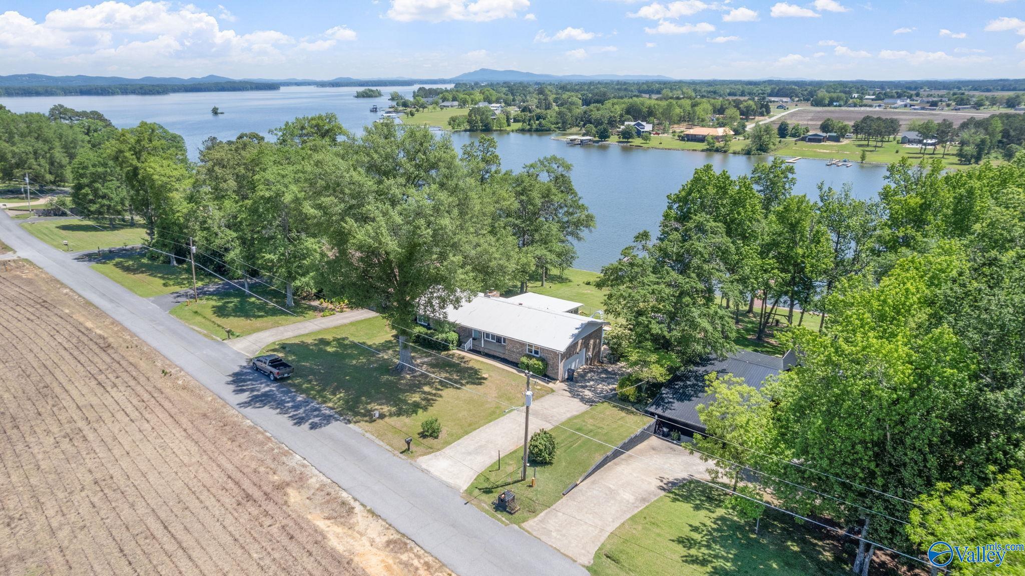 2055 Big Nose Drive, Centre, Alabama image 48
